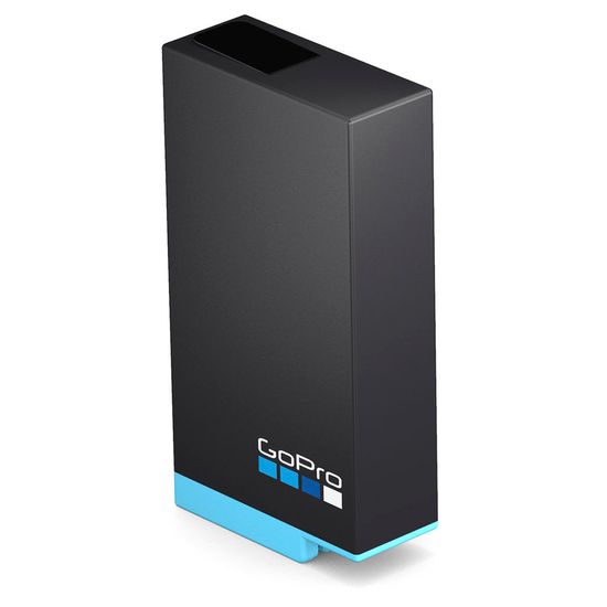 Bateria Recarregável Gopro Para Max 360 1600 Mah - Acbat001