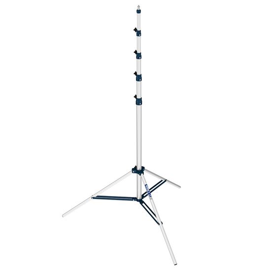 Tripé De Iluminação Estúdio Mako Wide 4 V-lite 4,3m Até 8kg Tripé De Iluminação Estúdio Mako Wide 4 V-lite 4,3m Até 8kg