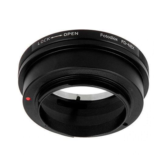 fotodiox adapter for sony e mount