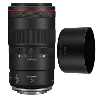 Canon EF 100mm f/2.8 Macro USM - Objetivas – Objetivas para