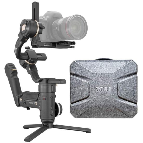 estabilizador-crane-3s-completo estabilizador-crane-3s-completo