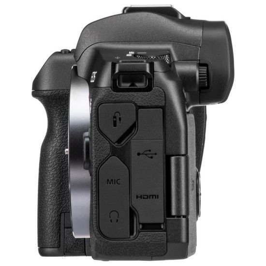 canon full frame r