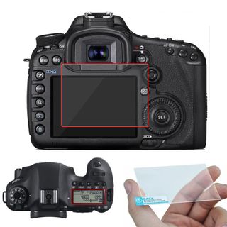 pelicula-de-vidro-para-camera-canon-6d