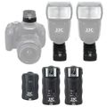 RADIO-FLASH-DUPLO-para-godox-canon-nikon-sony-yongnuo