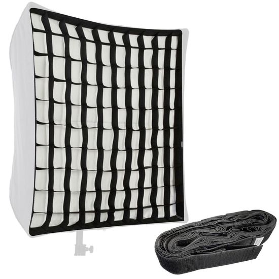 Grid Colmeia Para Softbox 60x60 Cm Greika