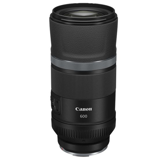 Objetiva Canon Rf 600mm F/11 Is Stm Objetiva Canon Rf 600mm F/11 Is Stm