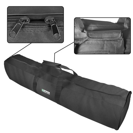 Bolsas Para Tripés de Iluminação Diversos Tamanhos 110cm APF