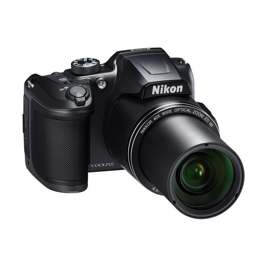 nikon coolpix p500 wifi