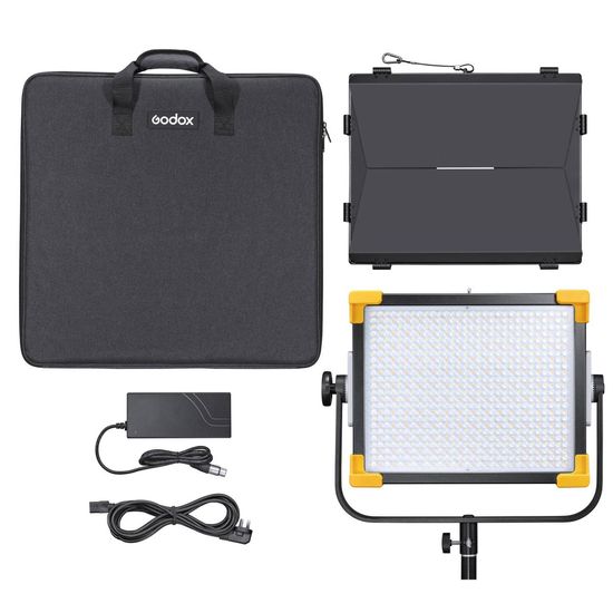 2024年 お歳暮・冬ギフト特集 Profissional Led De Painel Godox Bicolor Rgb Ld75r その他