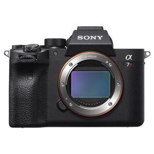 Câmera Digital Sony Mirrorless Com Lente 16-50mm F/3.5-5.6 Oss Preto 24.2mp - A6300