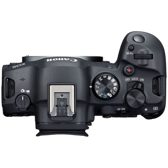 canon 6d mark ii second hand