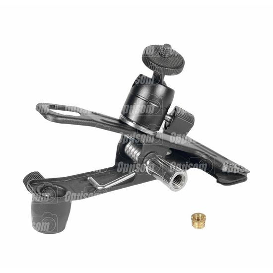 Suporte Alicate Garra Com Ballhead Greika Multiuso Para Rebatedor Monitor Magic Arm Suporte Alicate Garra Com Ballhead Greika Multiuso Para Rebatedor Monitor Magic Arm