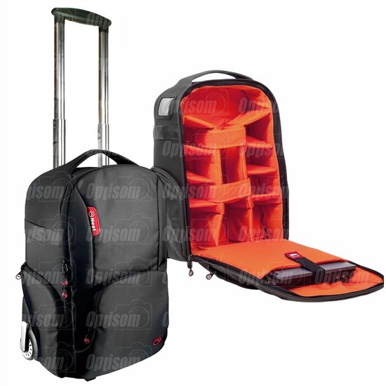 Mochila Fotográfica Com Rodinhas Para Camera Notebook 17 Mochila Fotográfica Com Rodinhas Para Camera Notebook 17