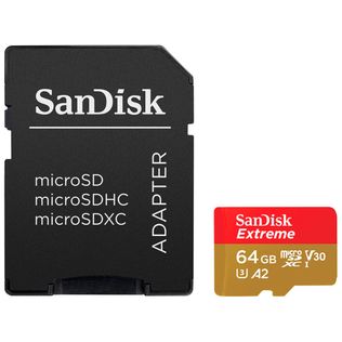 Cartão micro SD 64GB - Compre na Loja Online iServices®