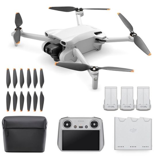 Latest drone hot sale dji