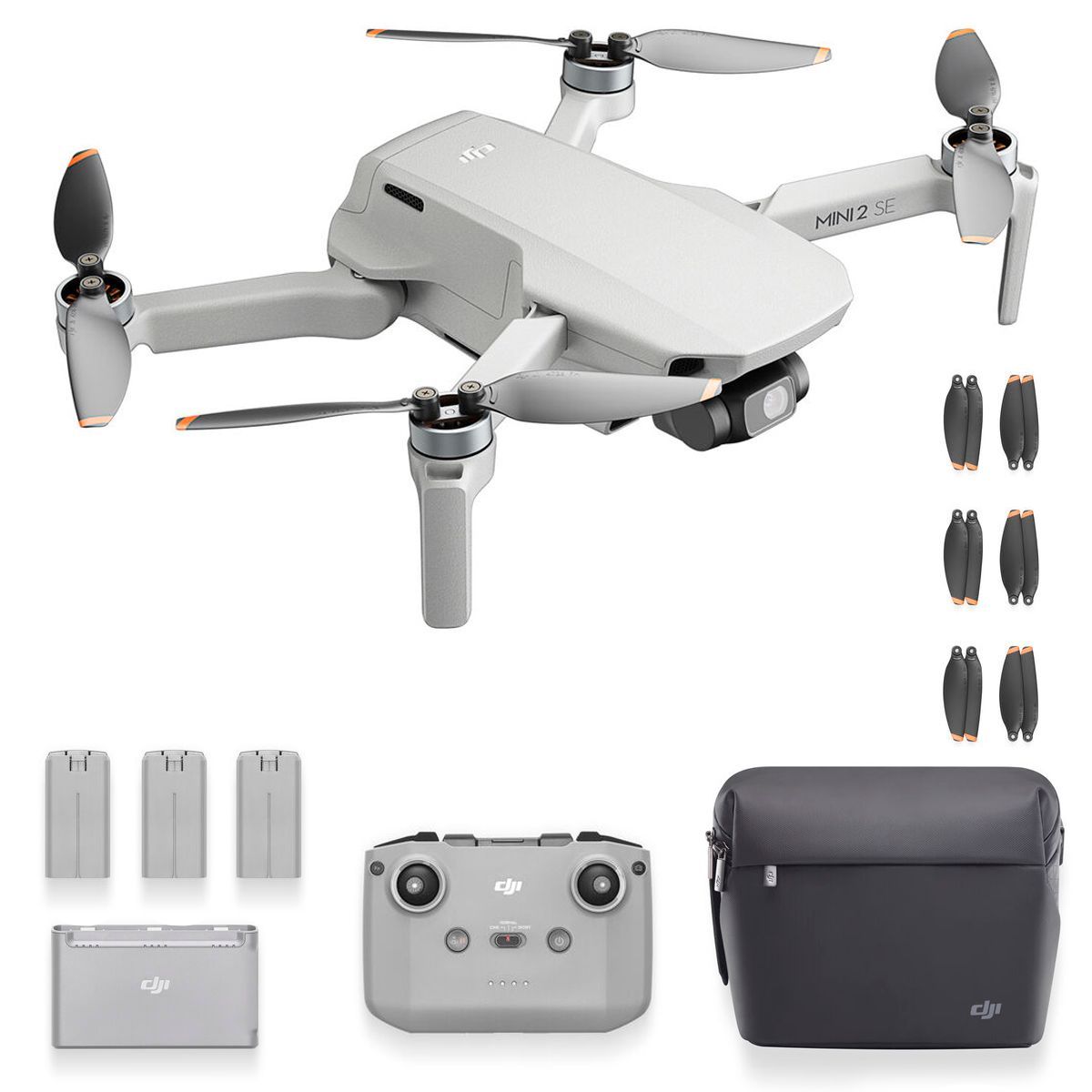 Dji 2 hot sale drone