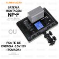 ALIMENTACAO-LED-GODOX-308-COM-BATERIA