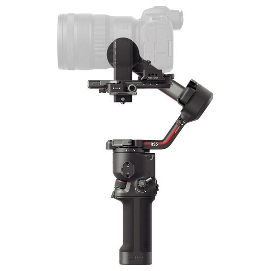 Ronin store gimbal stabilizer