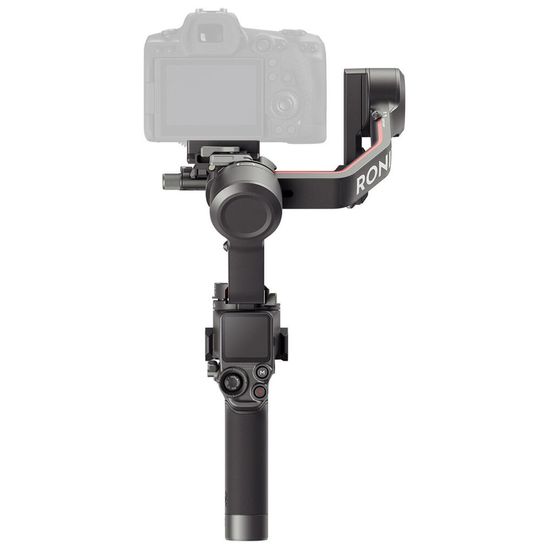 Dji new sale gimbal