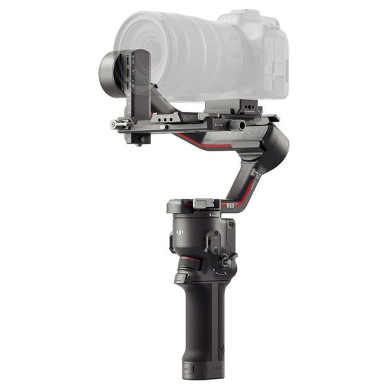 Ronin store gimbal stabilizer