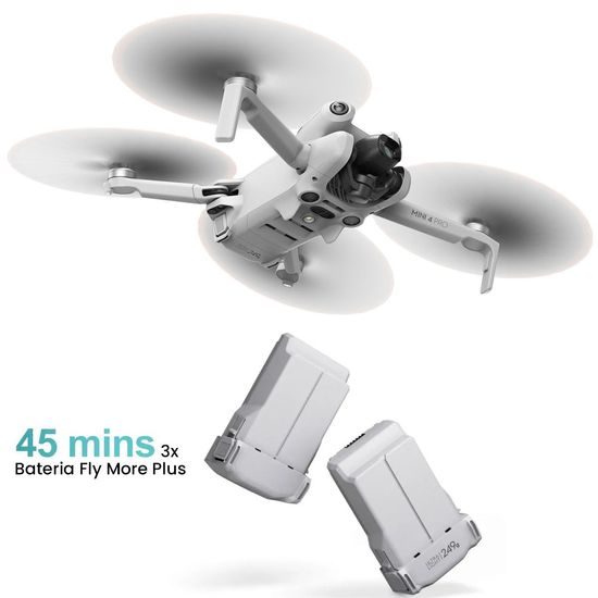 Dji phantom 4 pro fly best sale more combo