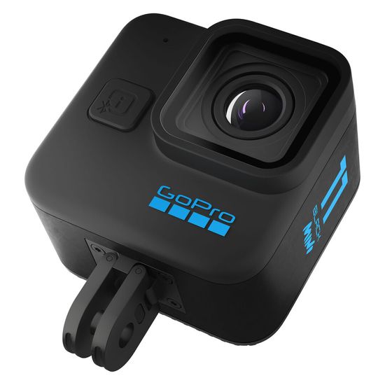 Gopro Hero 11 Black 24,7mp 5.3k60 Wifi - Optisom