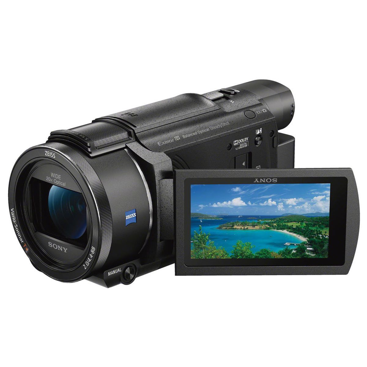 Video camera digital handycam sony shops