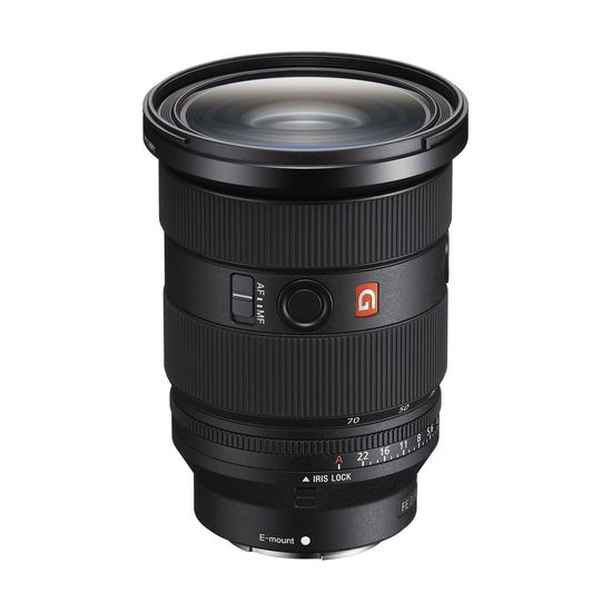 Lente Sony 24-70mm F/2.8 Gm Ii Sony E