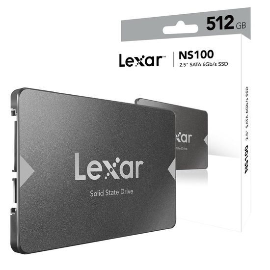 NS100512GB NS100512GB