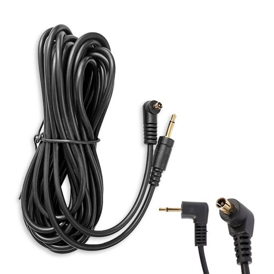 Cabo De Sincronismo Pc X P2 De 5 Metros - Greika Cabo De Sincronismo Pc X P2 De 5 Metros - Greika