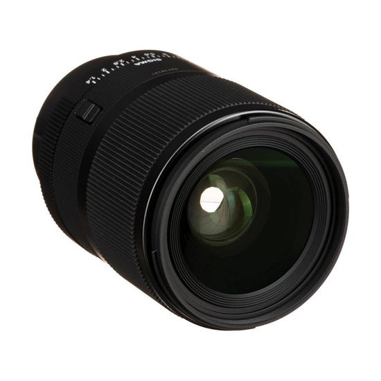 Objetiva Sigma 35mm F/1.4 Art Dg Dn - Sony E - Amor pela Objetiva Sigma 35mm F/1.4 Art Dg Dn - Sony E - Amor pela