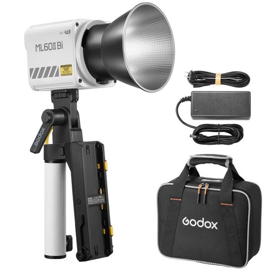 Iluminador Led Ultra Compacto Godox Ml60ii Bi 70w Com Adaptador Para 2 Baterias Ak-b01 Iluminador Led Ultra Compacto Godox Ml60ii Bi 70w + Adaptador Para 2 Baterias Ak-b01 Iluminador Led Ultra Compacto Godox Ml60ii Bi 70w Com Adaptador Para 2 Baterias Ak-b01 Iluminador Led Ultra Compacto Godox Ml60ii Bi 70w + Adaptador Para 2 Baterias Ak-b01