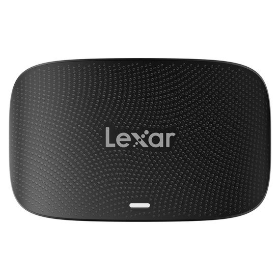 Leitor De Cartão Lexar Professional Cfexpress Tipo B/sd Usb 3.2 Tipo-c Leitor De Cartão Lexar Professional Cfexpress Tipo B/sd Usb 3.2 Tipo-c