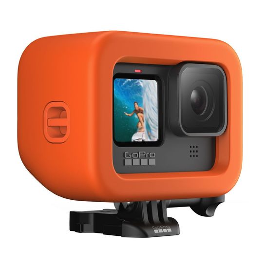 Flutuador Floaty Gopro Adflt-001 Para Câmeras Hero 9/10/11/12/13 Flutuador Floaty Gopro Adflt-001 Para Câmeras Hero 9/10/11/12/13