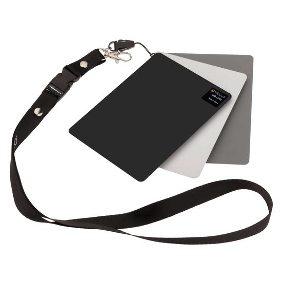 Conjunto De Cartões De Balanço De Branco 13x10cm Vello (médio) Conjunto De Cartões De Balanço De Branco 13x10cm Vello (médio)