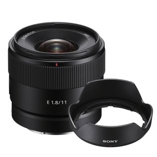 Lente Sony 10-18mm OSS E-Mount - eMania Foto e Video