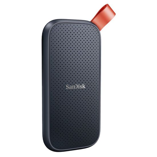 Ssd 1tb Portátil Sandisk Usb-c 3.2 Gen 2 - Velocidade Até 800mb/s Ssd 1tb Portátil Sandisk Usb-c 3.2 Gen 2 - Velocidade Até 800mb/s