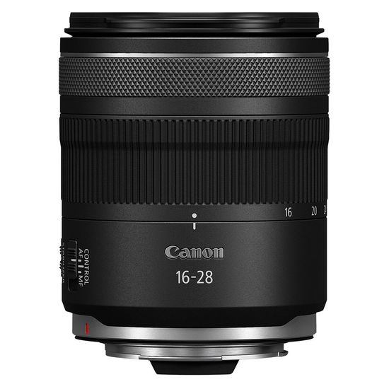 Objetiva Canon Rf 16-28mm F/2.8 Is Stm Objetiva Canon Rf 16-28mm F/2.8 Is Stm