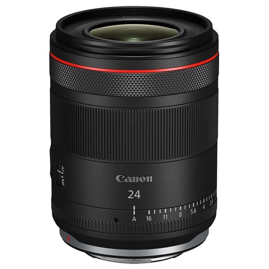 Objetiva Canon Rf 35mm F/1.4 Vcm Objetiva Canon Rf 35mm F/1.4 Vcm