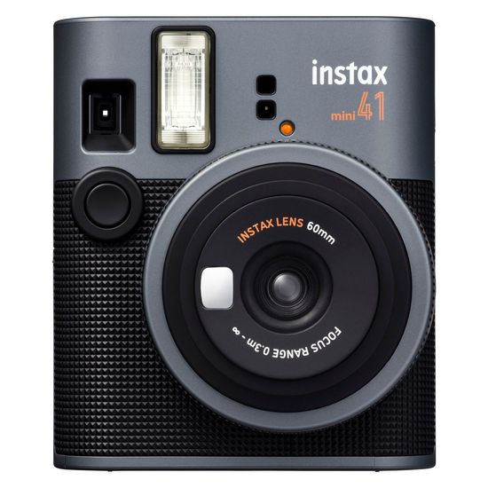 Câmera Instatânea Fujifilm Instax Mini 41