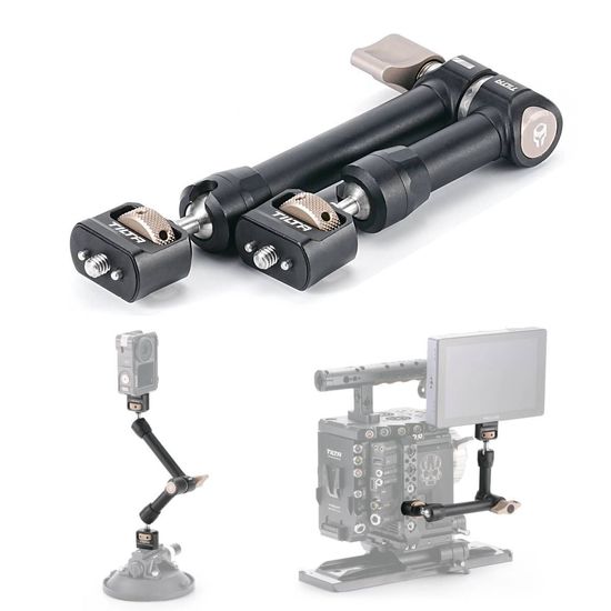 Braço Articulado Magic Arm Tilta Pro 10 Braço Articulado Magic Arm Tilta Pro 10